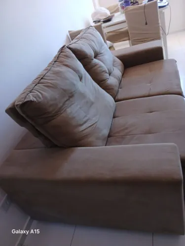 Sofá 