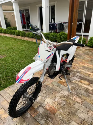 Mino moto Mxf 125cc