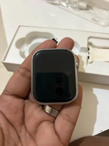 smartwatch W295