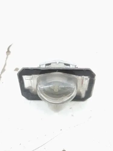 Luz Placa Honda Civic Si 2.0 2008 2009