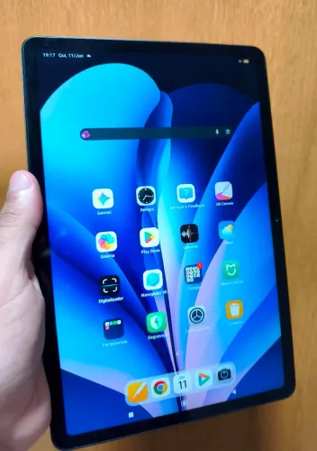 TABLET XIAOMI REDMI PAD 2 8/256GB NOVÍSSIMO
