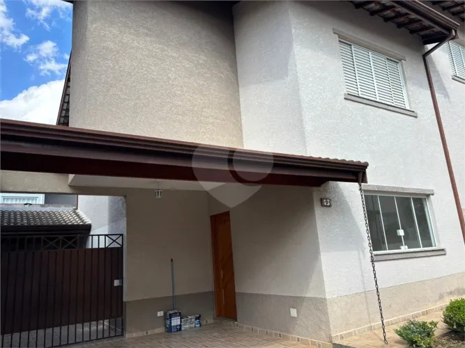 Condomínio com 3 quartos à venda em Jardim estância brasil - SP