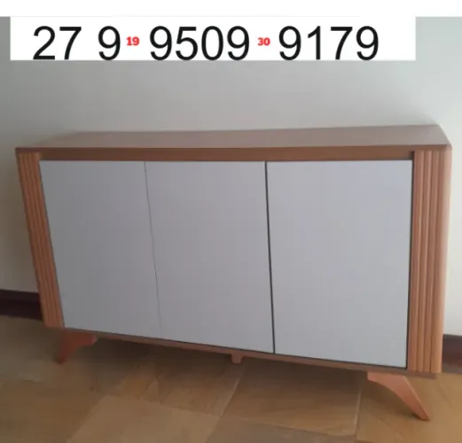 MONTADOR DE MÓVEIS