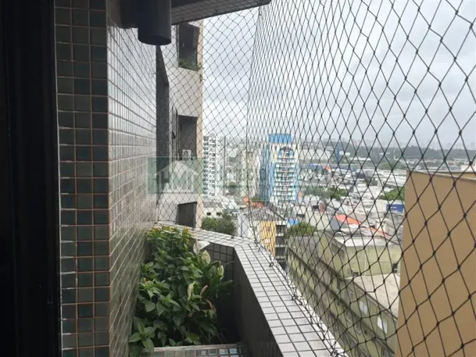 Apartamento Santo Antônio São Caetano do Sul/SP