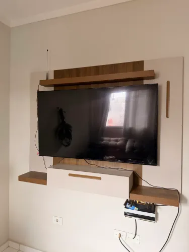 Painel para tv