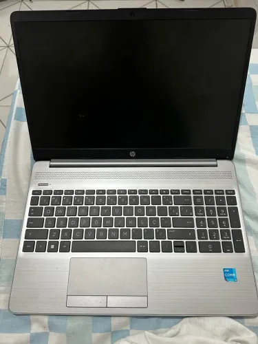 Notebook HP - Funcionando Perfeitamente + Carregador Original