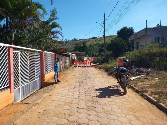 Lote a venda no Bairro Nova Viçosa em Viçosa/MG.