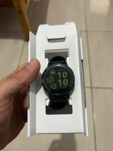GARMIN VIVOACTIVE 5 (Novo)