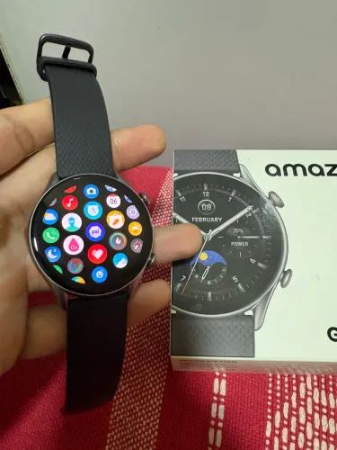 Amazfit GTR 4 New