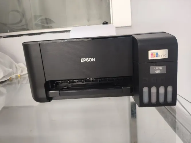 Impressora Multifuncional Epson L3250 Ecotank 659,99