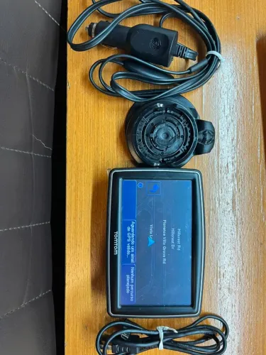 GPS TOMTOM XXL