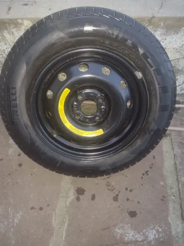 Roda aro 14 original 