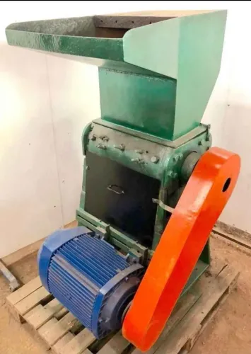 Moinho 500 mm 15 cv / moinho para plástico e borra 