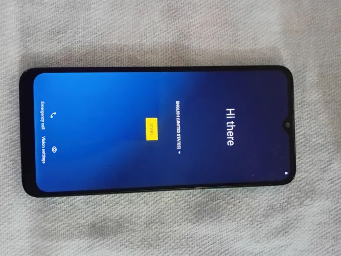 Vendo moto e20 em ótimas condições, bateria com ótima durabilidade 
