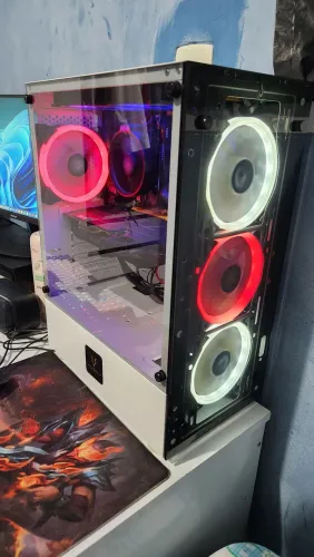 Pc gamer