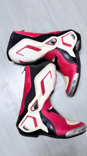 Botas Dainese torque 3 Tm 42 EUR