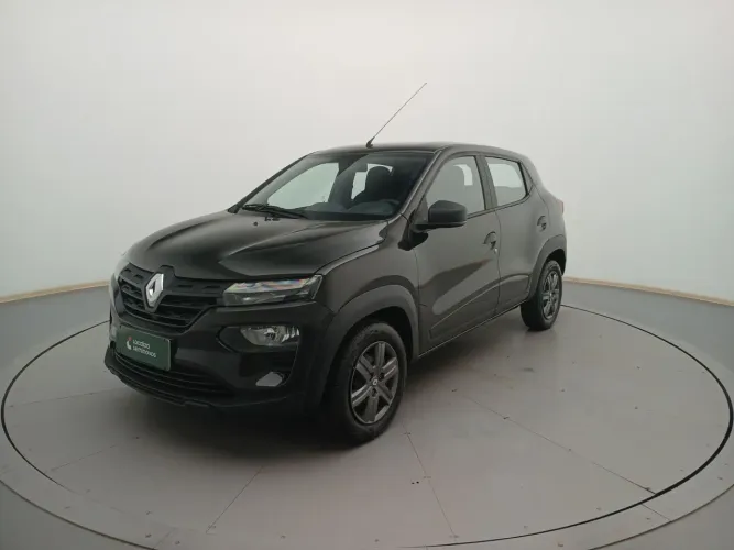 Renault Kwid 1.0 Zen 2026