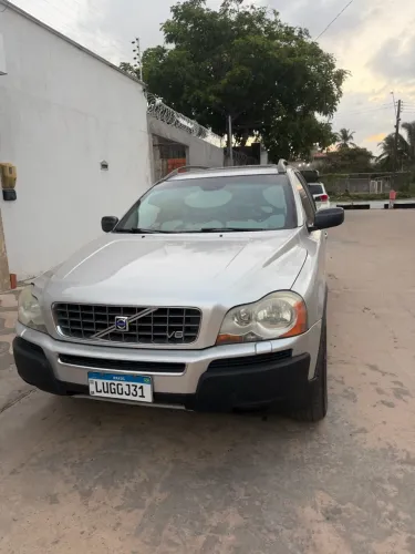 Volvo XC 90 4.4 V8 315cv AWD 5P 2005