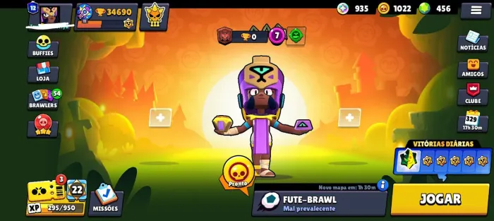 Brawl Stars