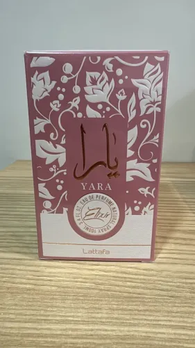 Lattafa Yara Elixir 100ml Lacrado