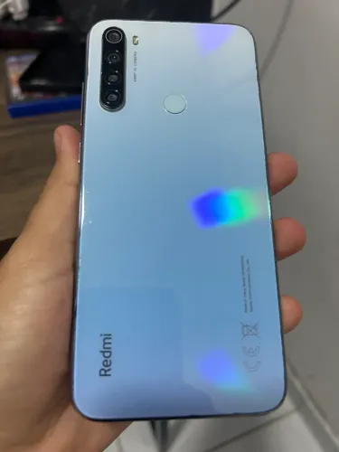 Redmi note 8