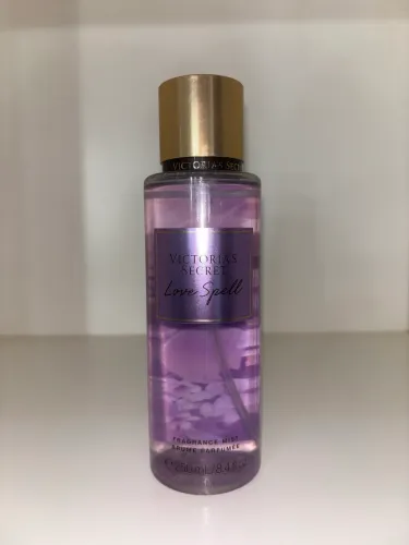 Body splash Victoria's Secret