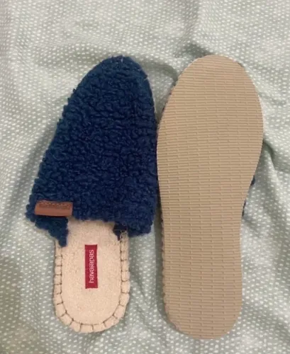 Sandália havaianas rasteirinha feminina