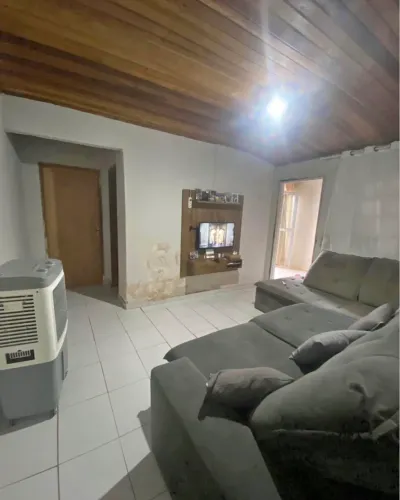 Vendo Casa na Marambaia *