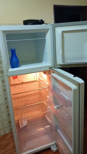 Geladeira Frost Free Electrolux