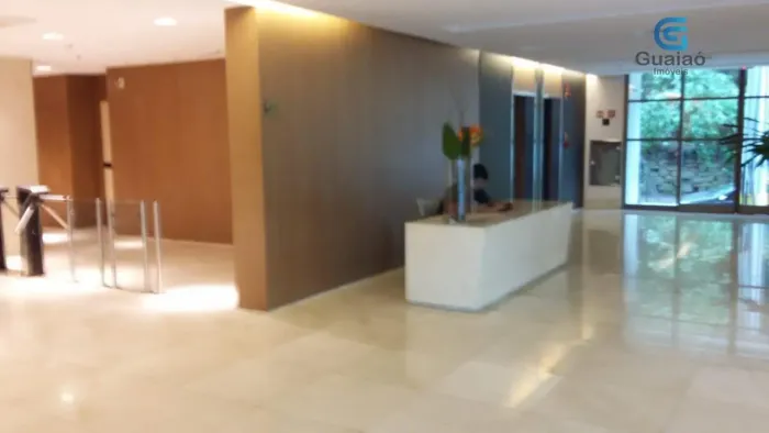Vendo sala comercial, Valongo, Santos