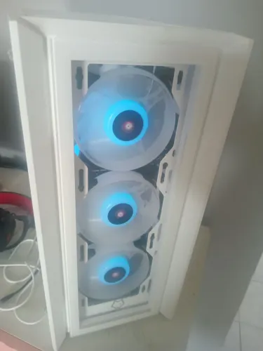 PC Gamer R5 + GTX 1650