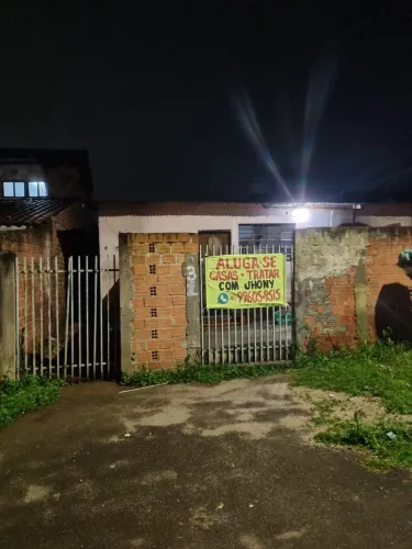 Casa para alugar