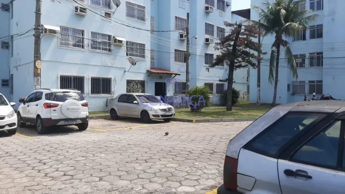 Apartamento para locação com 2 quartos, Campo Grande, Rio de Janeiro, RJ