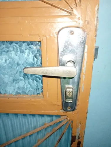 Instalação e Consertos Diversos