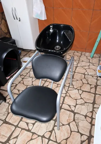 LAVATORIO CABELEIREIRO/ SALÃO DE BELEZA