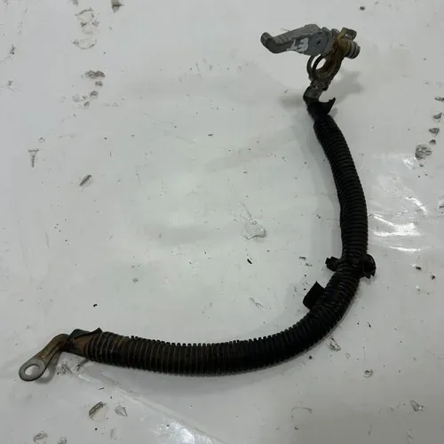 Polo Negativo Bateria Etios 1.5 2017 2018 2019 Original