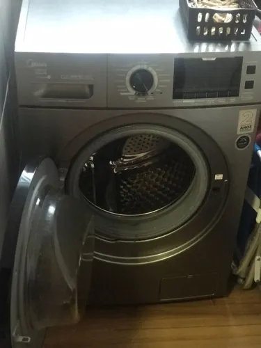 Lava e Seca MIDEA 