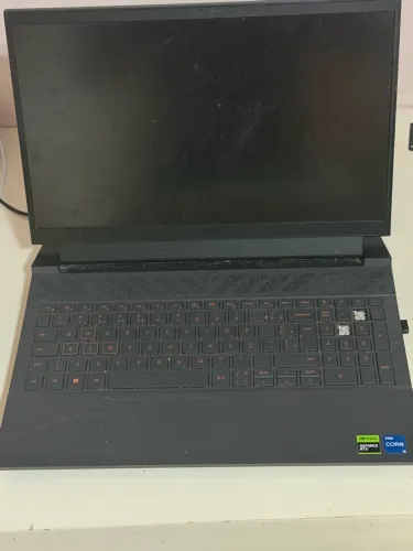 Notebook dell g15