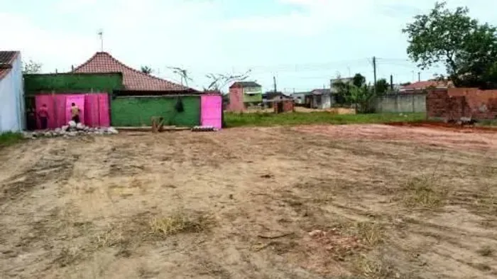 Lote/Terreno à Venda, Estância dos Eucaliptos - Peruíbe