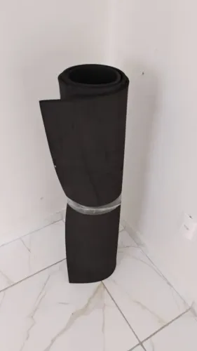 Tapete de Yoga Grande - 2x1 10mm