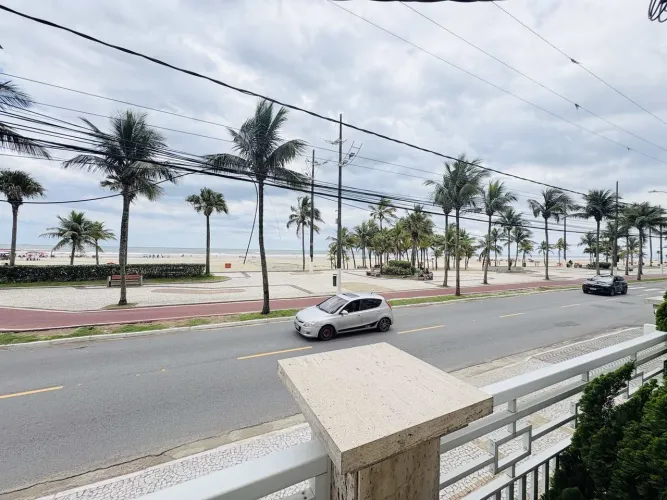 Cobertura com 3 quartos, Centro, Mongaguá, Cod: 722660