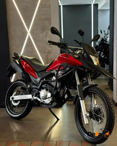 HONDA XRE 300 2010