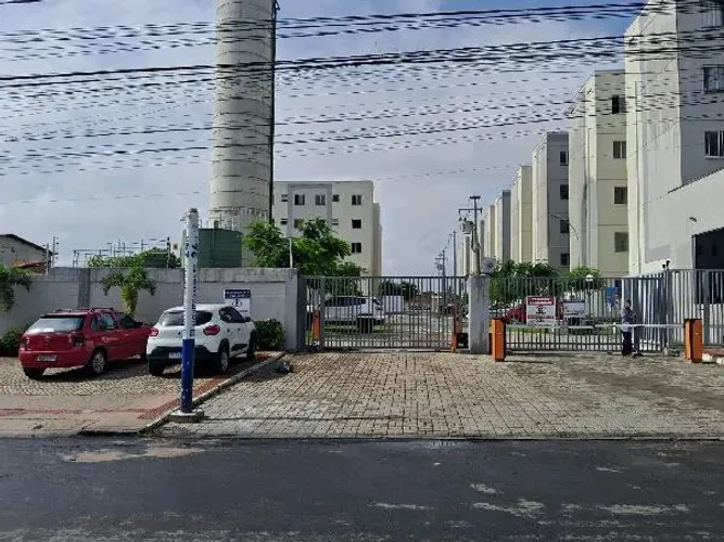 Chance única Apartamento no Jangurussu, Fortaleza - CE, Apto 404, 38,4m² | Venda Online