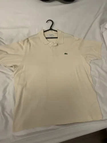 Polo Lacoste