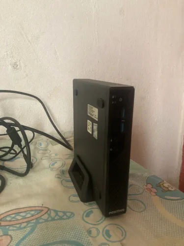 Gabinete completo 