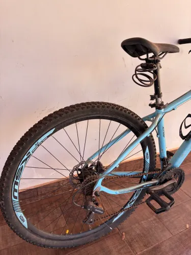 Bike bicicleta aro 29