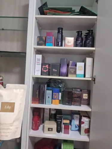 Perfumes, hidratantes, sabonetes e mais o Boticário, Natura, Avon e outros