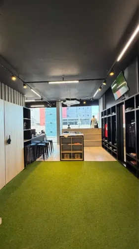 Repasse Loja de Roupas e Barbearia