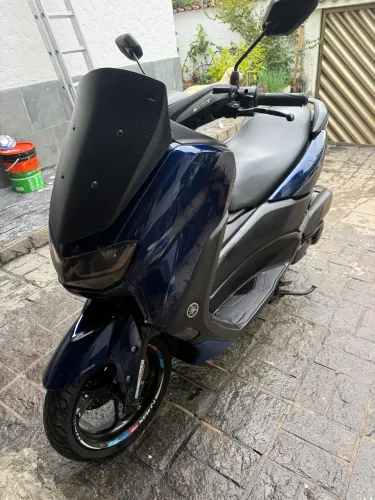 Nmax 160