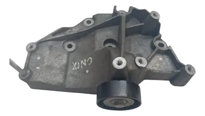 Suporte Compressor Ar Ônix Prisma 2013 2014 2015 2019